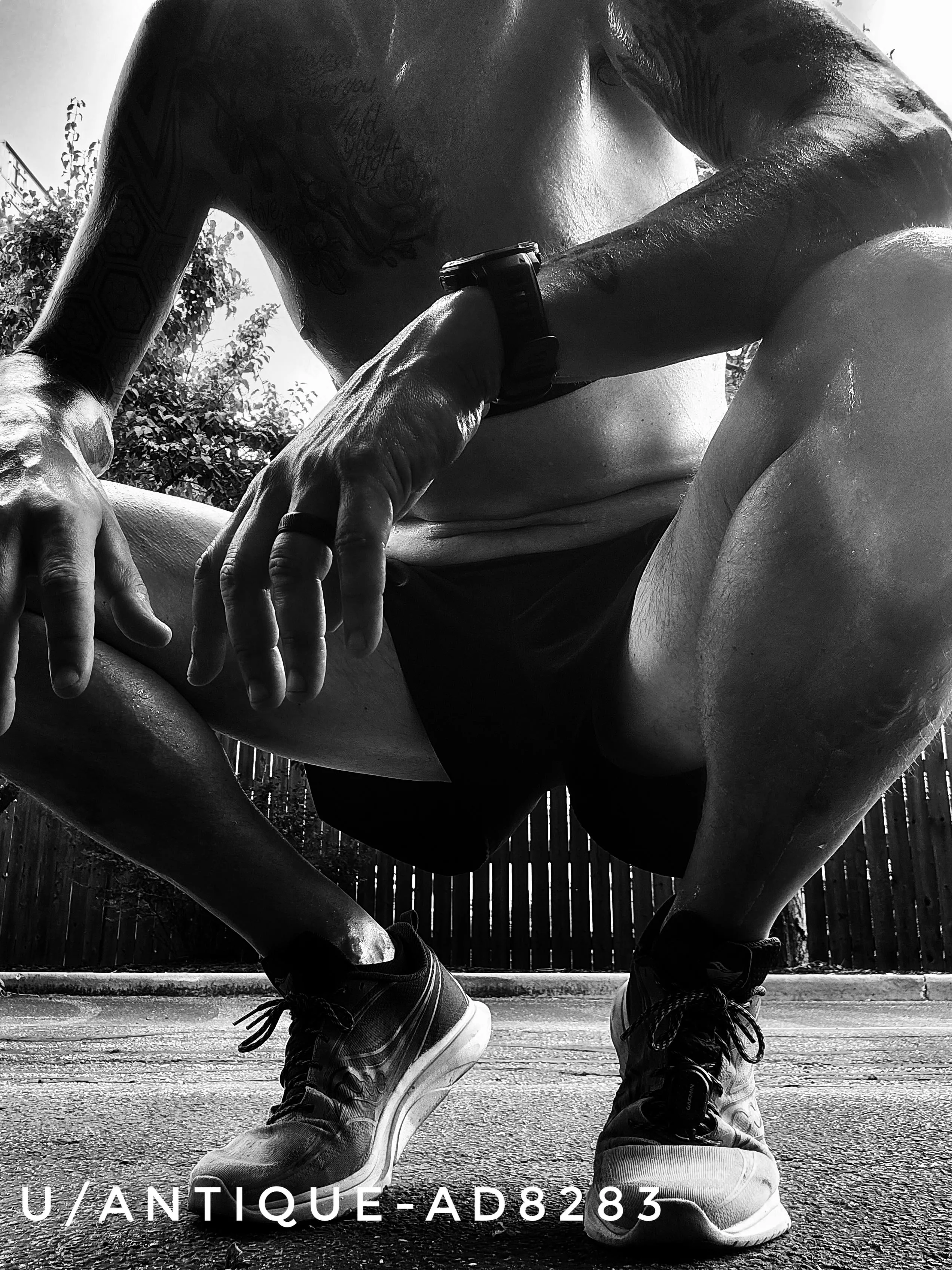 Ready to go again? Think you can keep up?