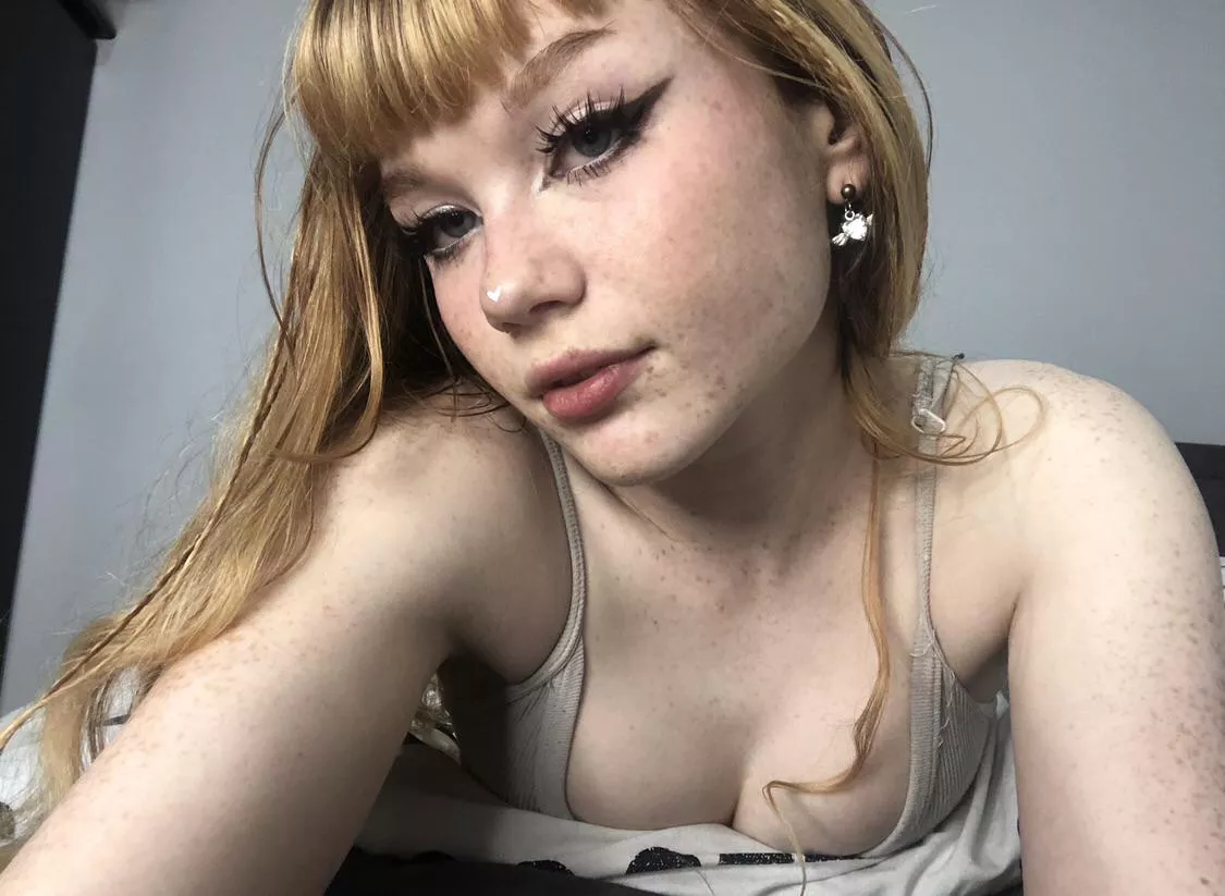 redheads do it better