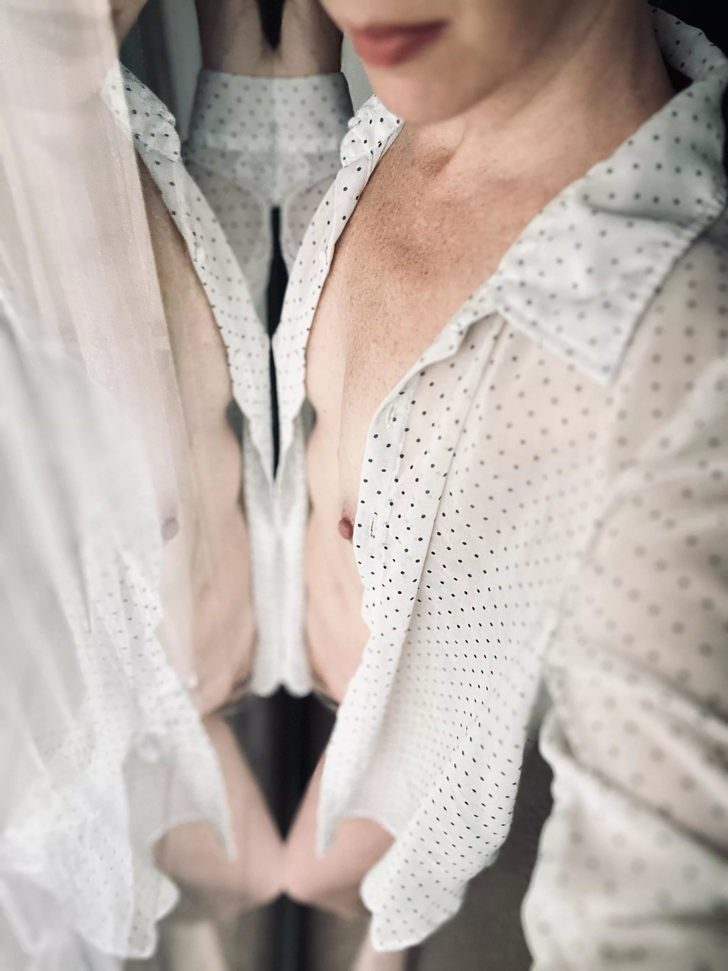 Reflecting on life, and finding the beauty