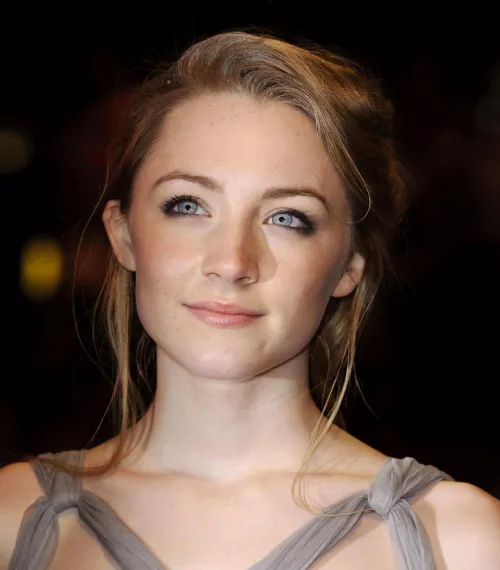Saoirse Ronan