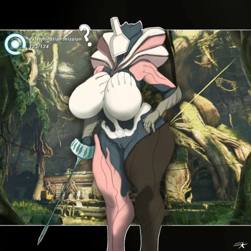 [Saryn] So Much For Room Clearing (bruh05024367)