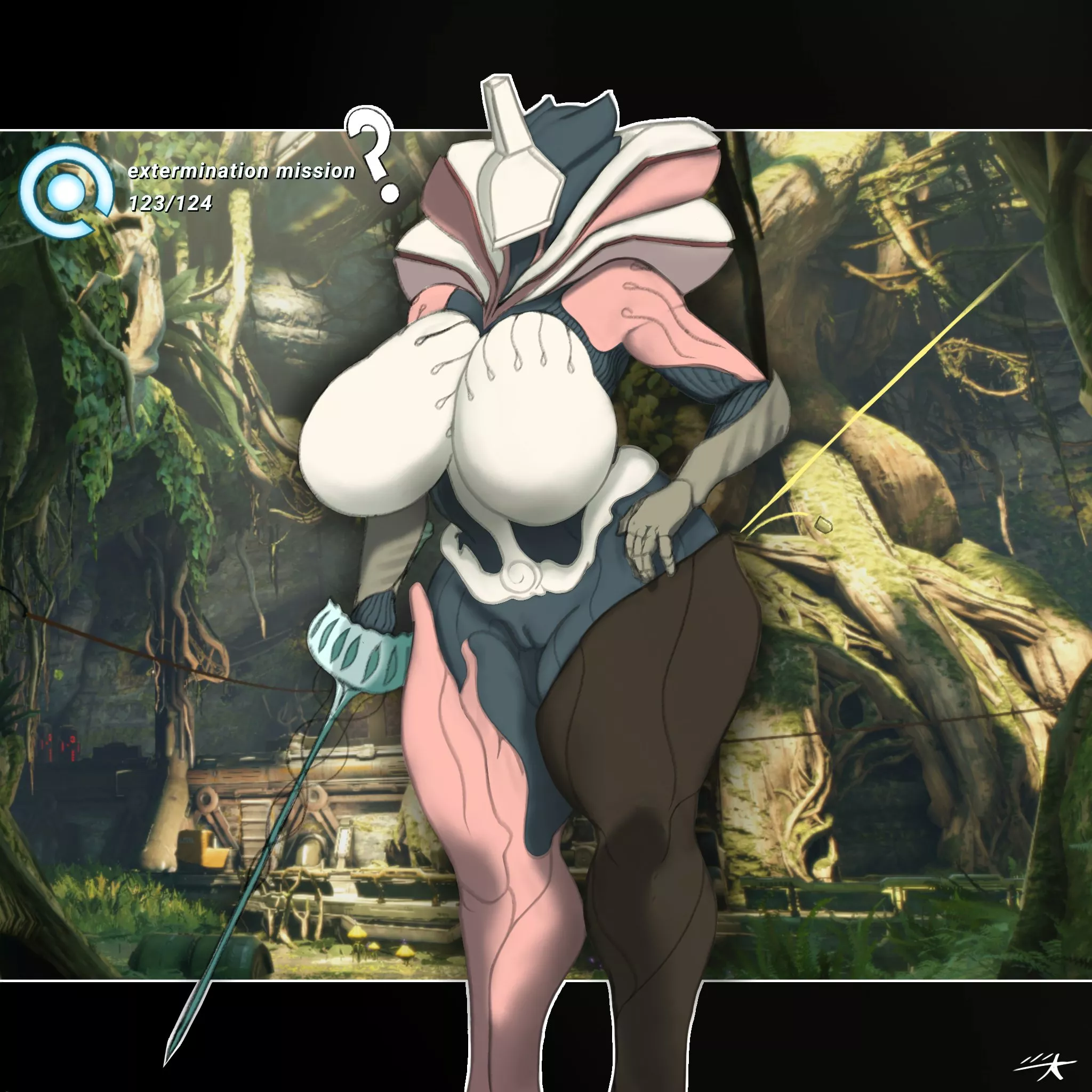 [Saryn] So Much For Room Clearing (bruh05024367)