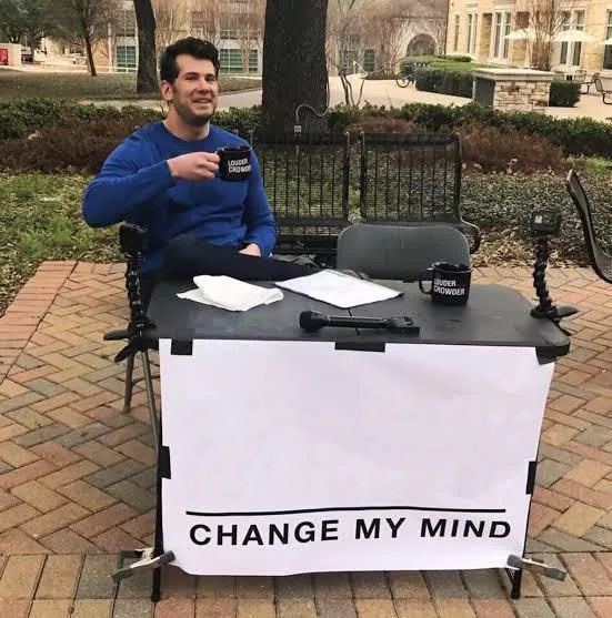 She is a Redditor pending what is said in this Subreddit