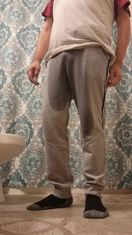 Shoot, I didn't make it in time