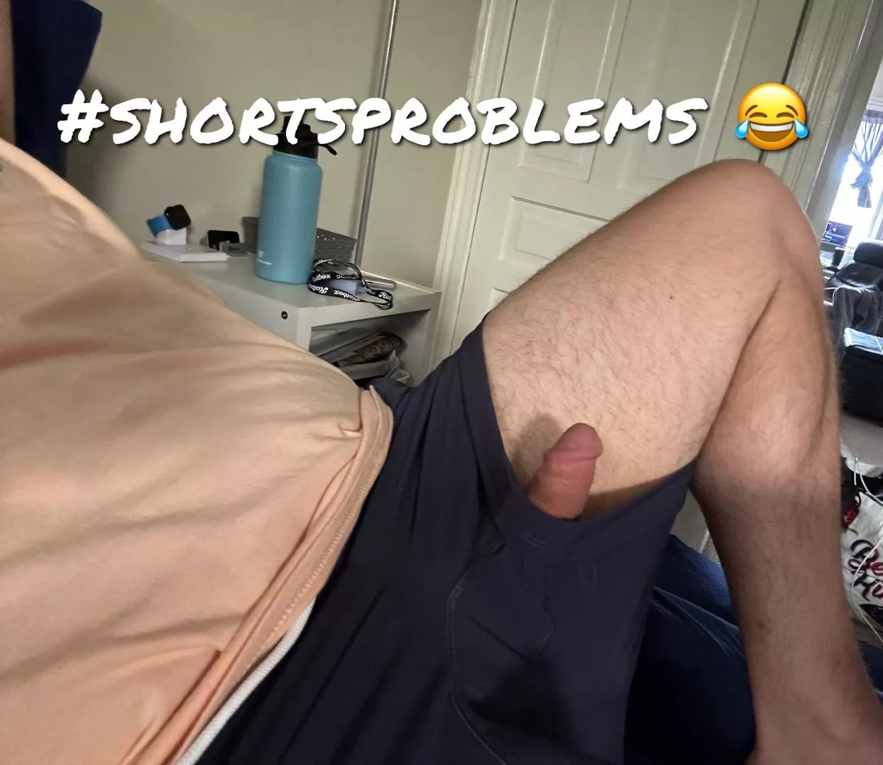 #ShortShortProblems 😂