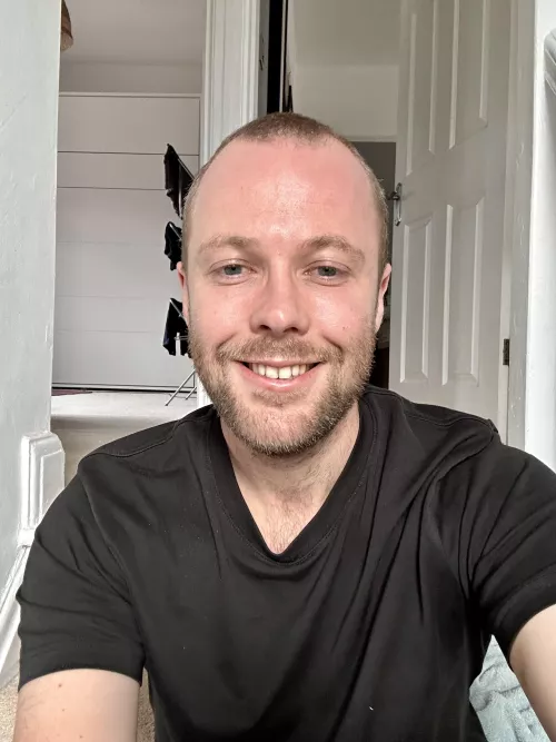 Should I smile more?