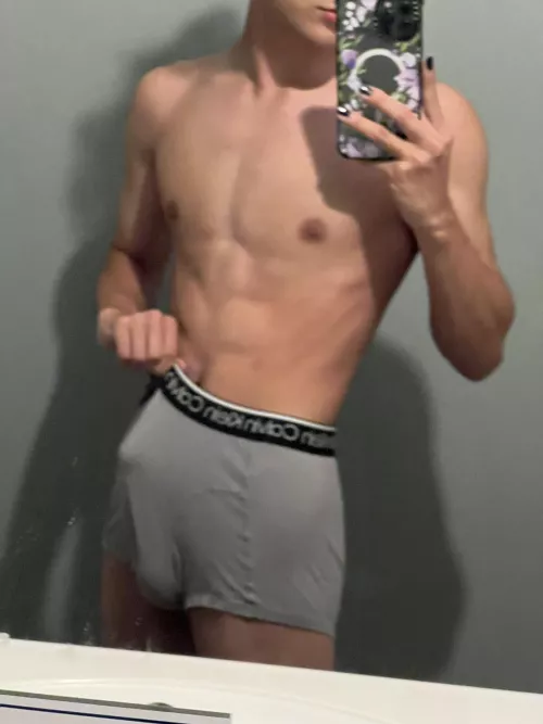 should i take it off?