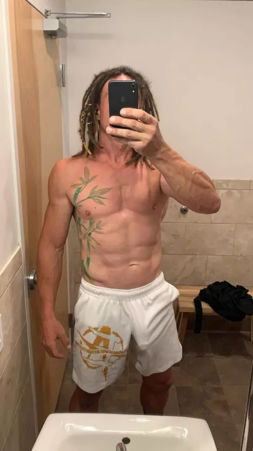 Should I take these off?