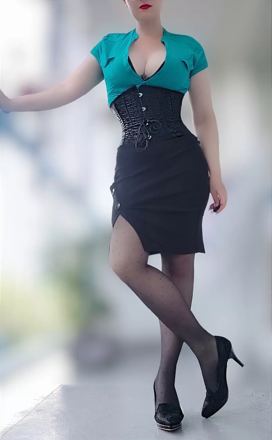 Small Friday is here