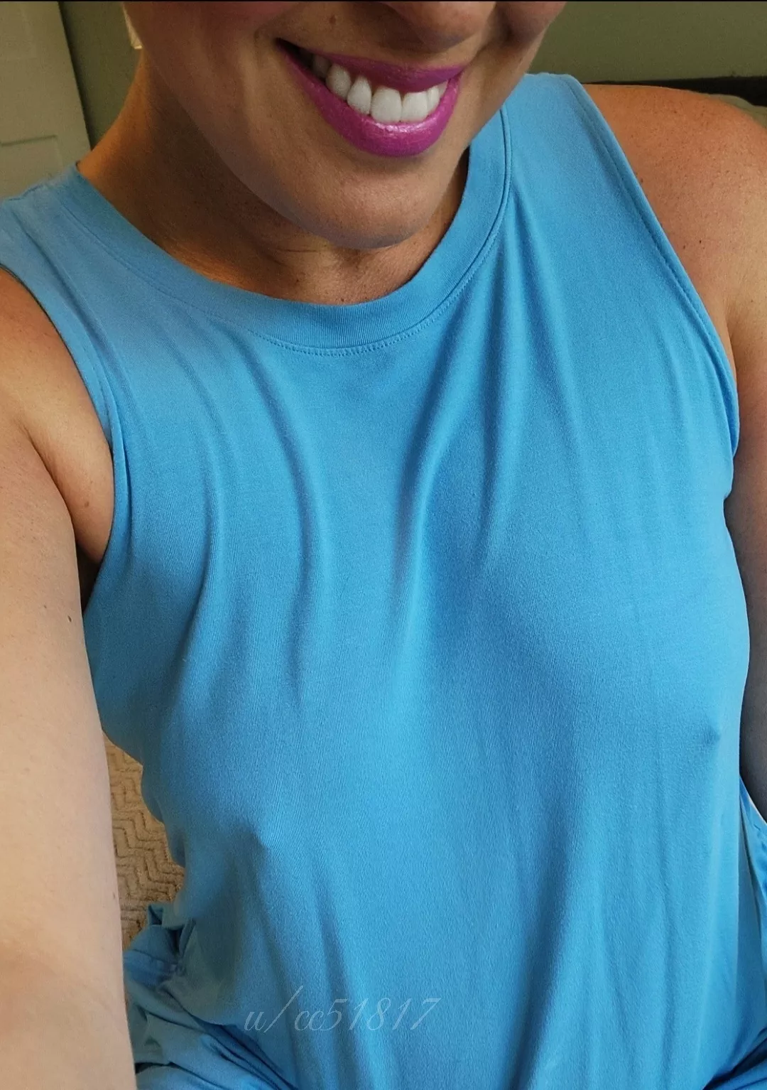 Smile, it's almost the weekend