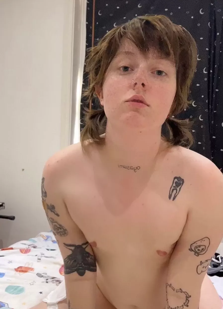 sooo...ever fucked a 19y/o?