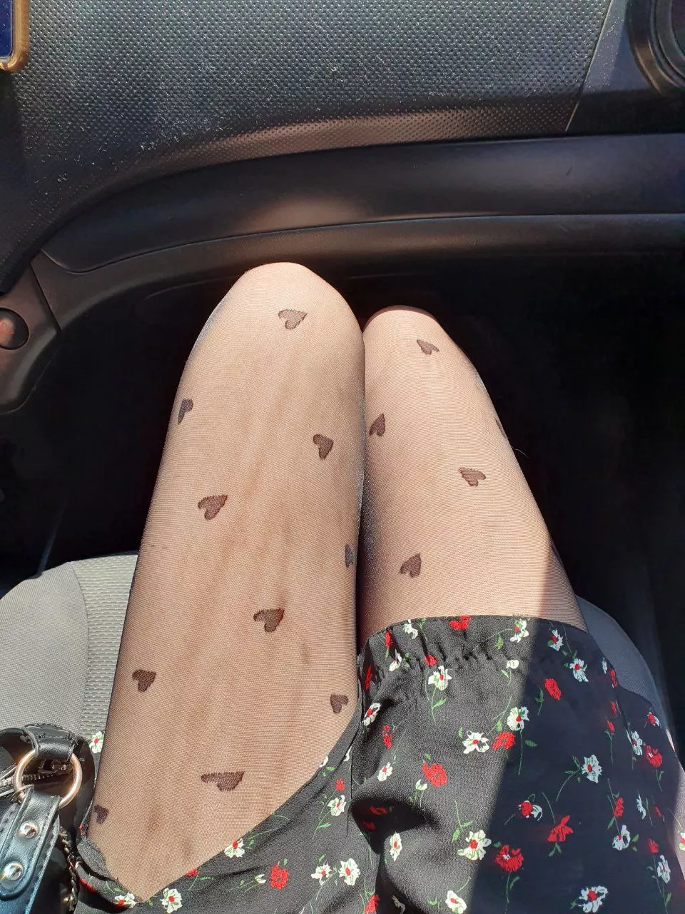 Start and end your day with me