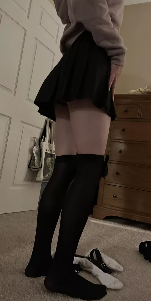 Starting my journey at 26