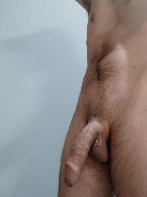 Starting to swell, how do I look?