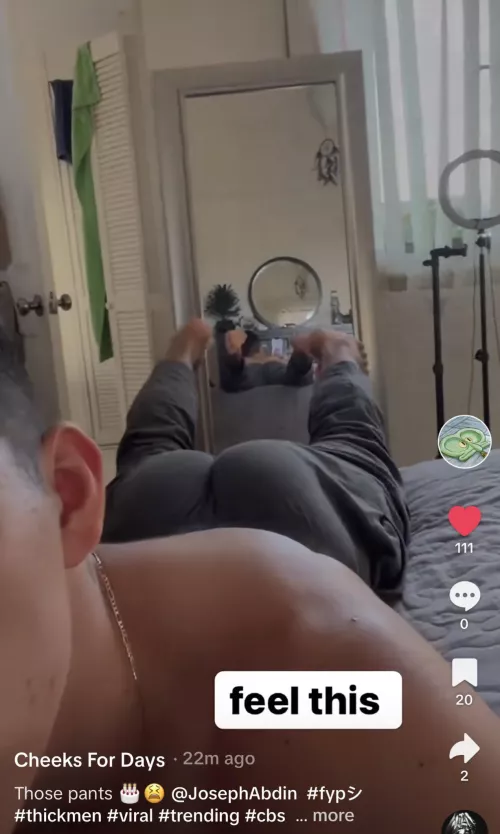 Streets are saying this is Joseph