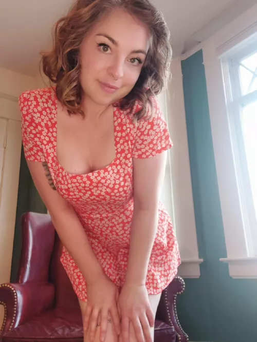 Sun's out and I'm ready to play 🌞