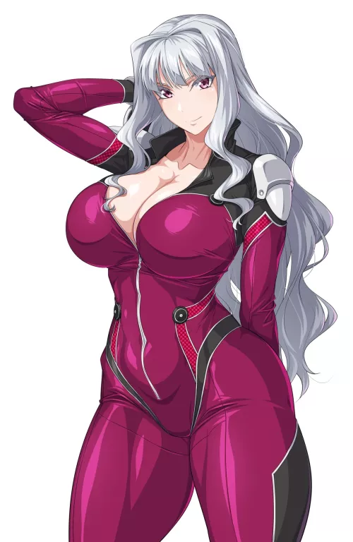 Takane Shijou [Idolmaster]