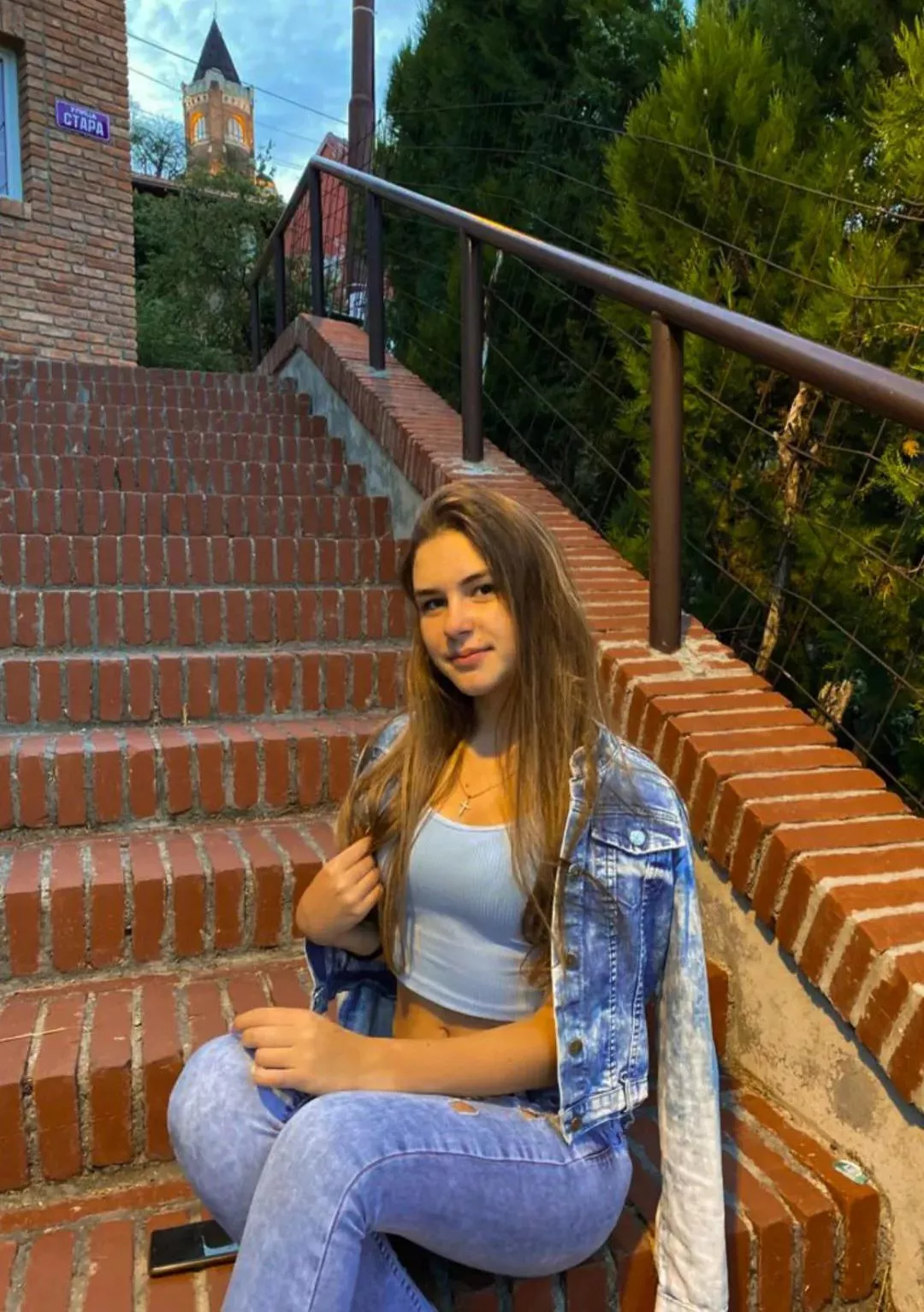 Tell me if you want to see more IUTR