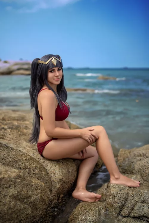 Tharja [Fire Emblem] (Yuna Kairi)