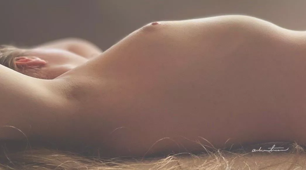 That morning-after glow