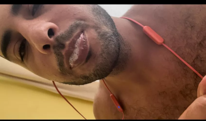 The last gay from yemen, the rest are dead