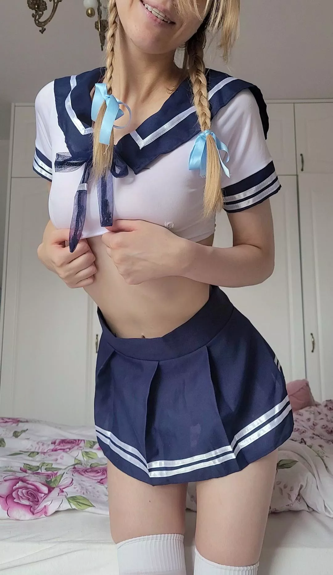 There’s no better hairstyle