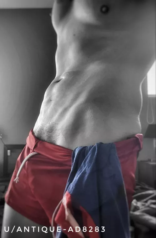 These colors are going out for a run. Join me?