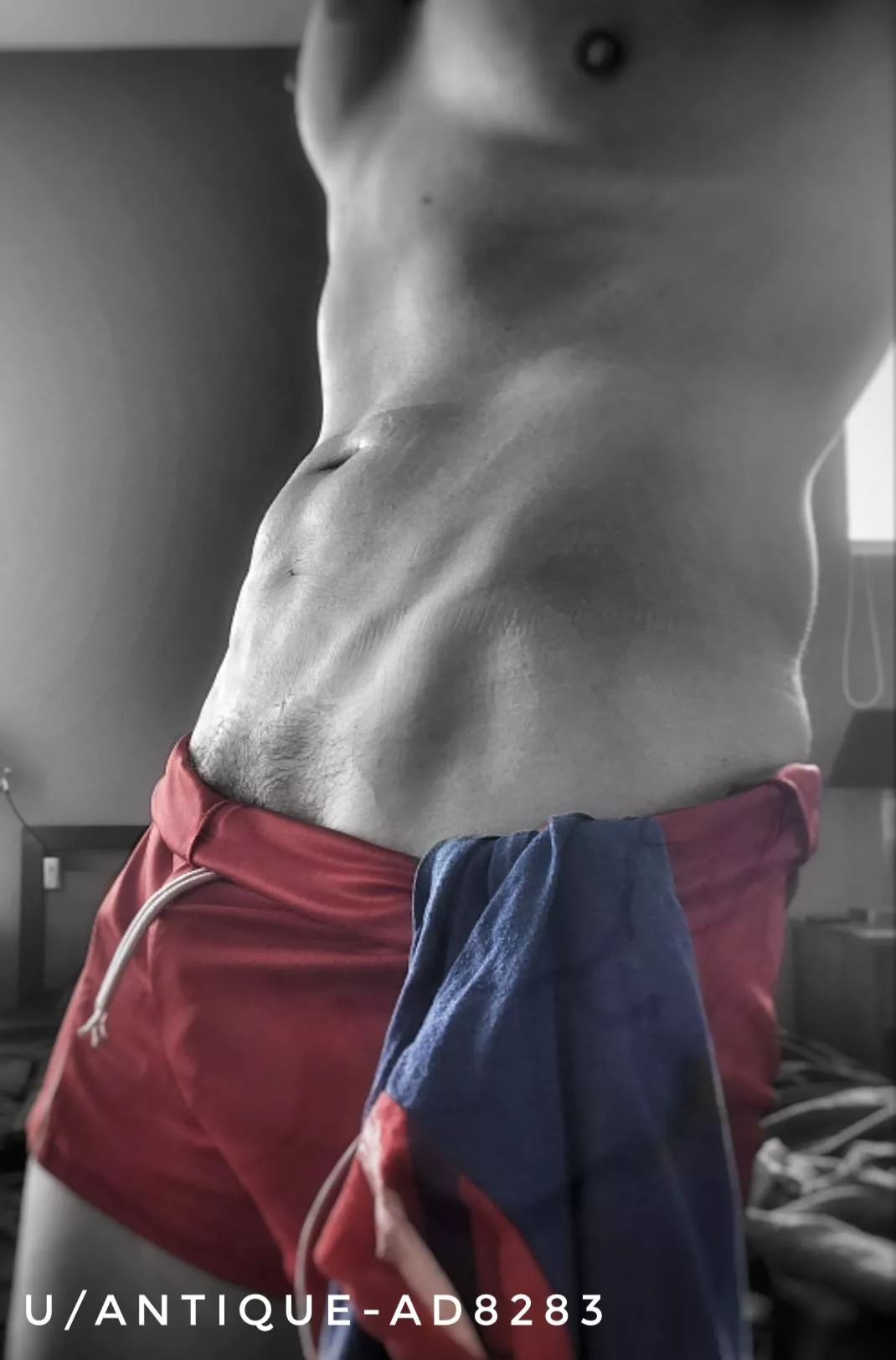 These colors are going out for a run. Join me?