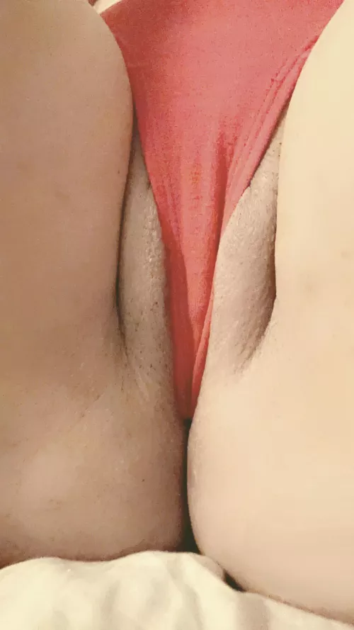 They could be wetter don’t you think?