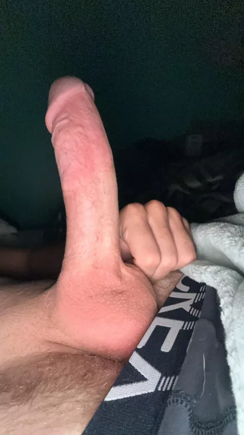 thick dick thursday 🥳