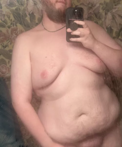 Think you could handle all this?