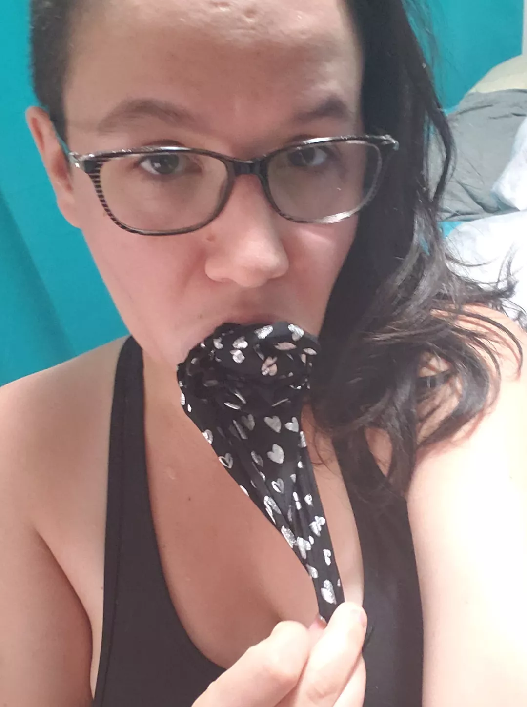 Those were a bit too big for my poor mouth :p