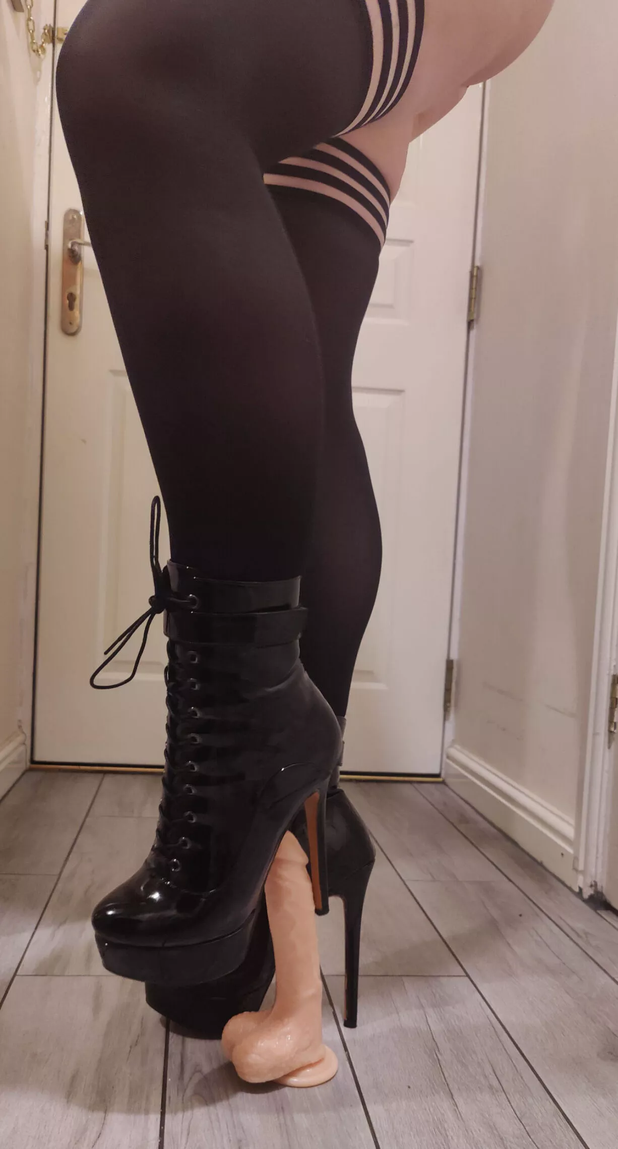 Time for some fun....