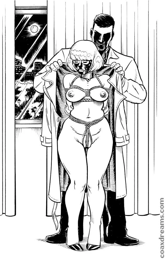 Time to play! [Kinky Slave] (Coaxdreams)