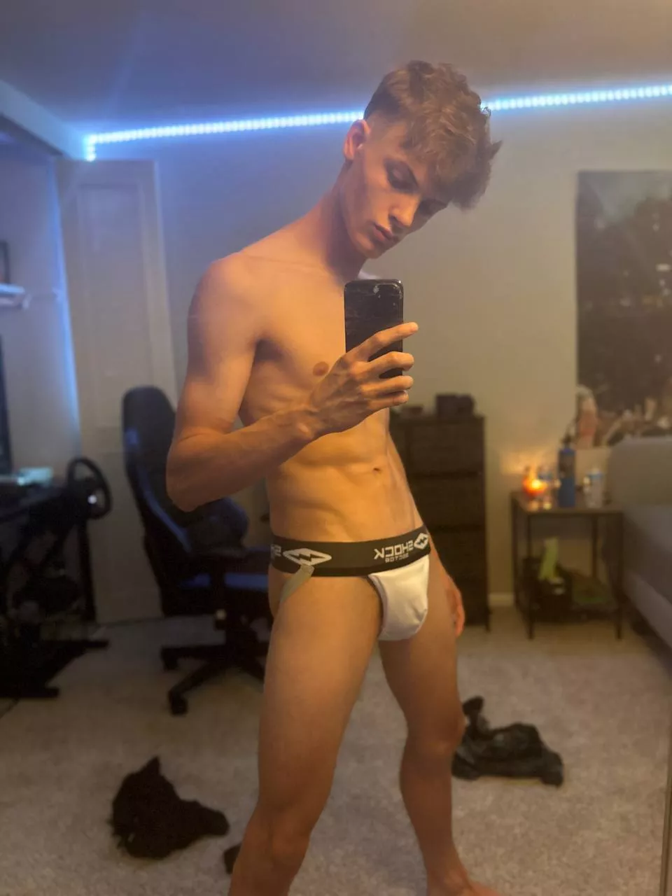 Trying something new. What do ya think 🤔