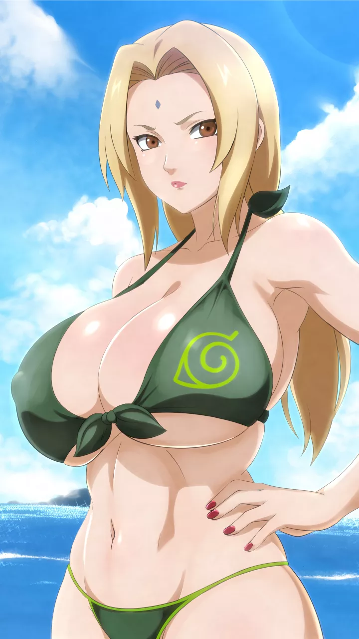 Tsunade