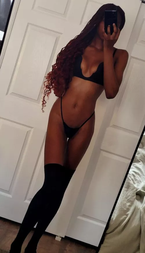 Use my body however you want