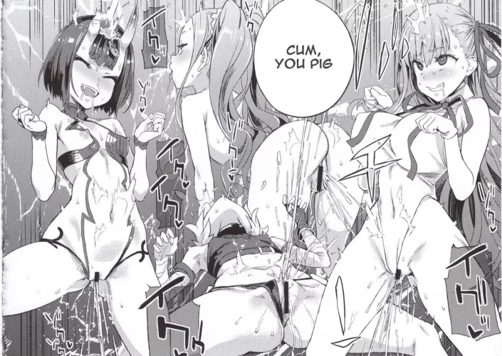 Using a command seal effectively