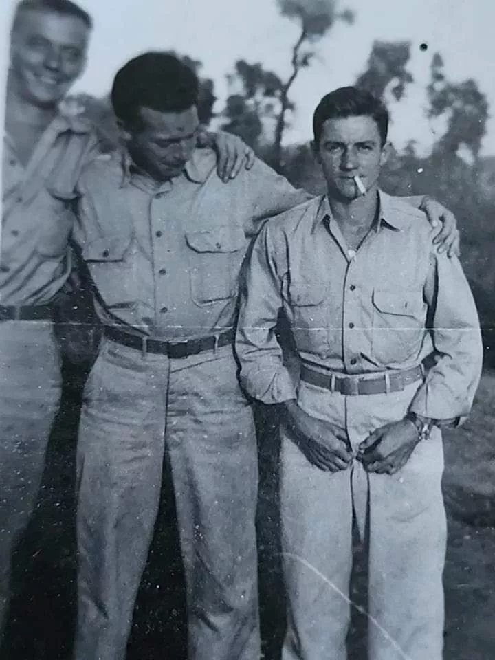 Vintage Mens High Jinx - About to whip it out.