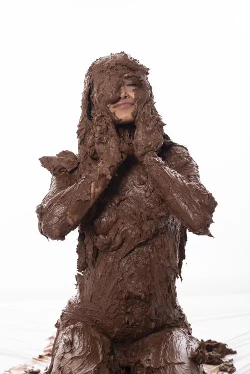 wanna get messy with me?