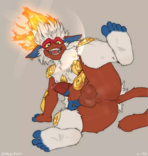 Want a Taste? [mrkeypoo]