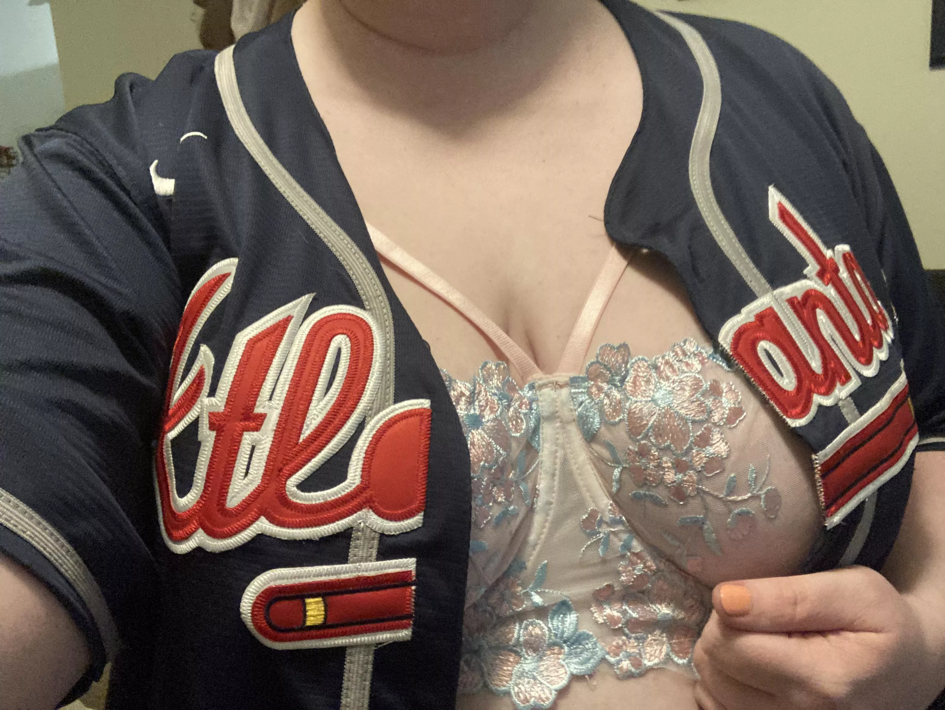 Want to watch the game later?