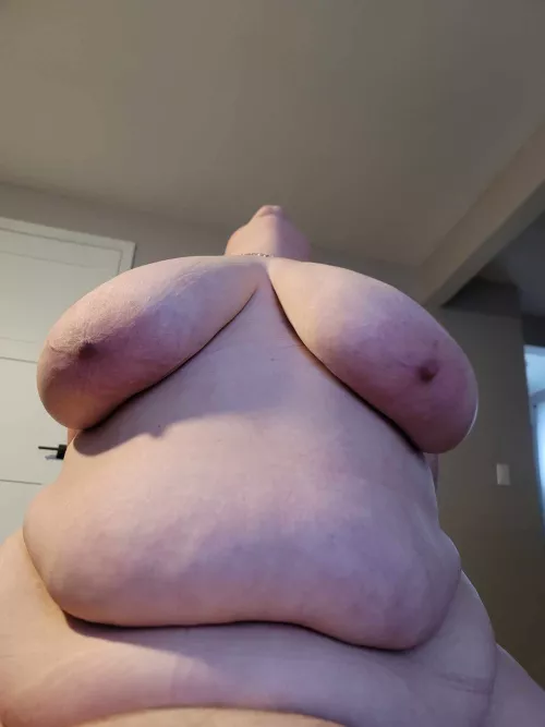 What do you think of the view