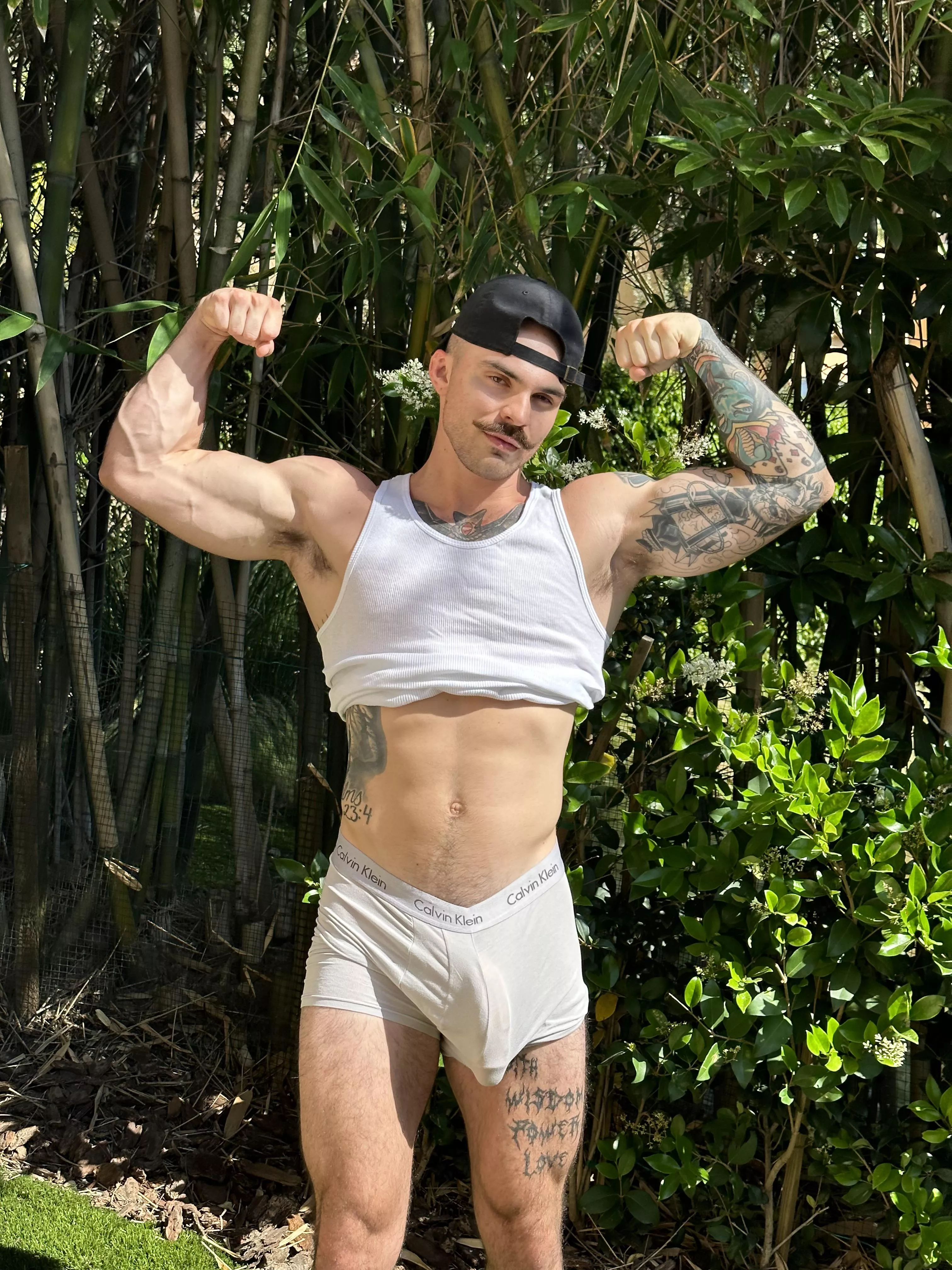 what do you think of todays bulge?