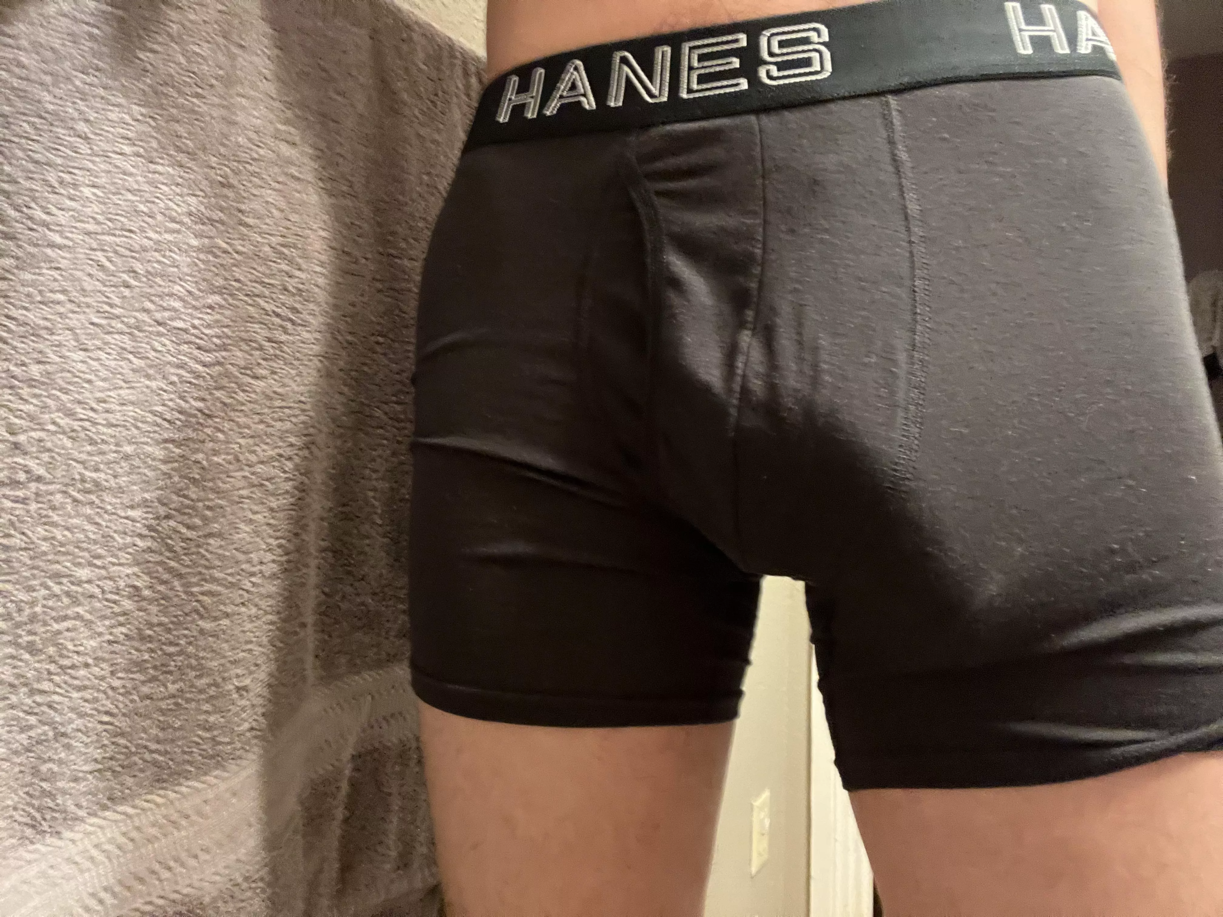 What I keep under my uniform