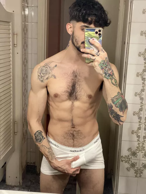 What would you do with it?