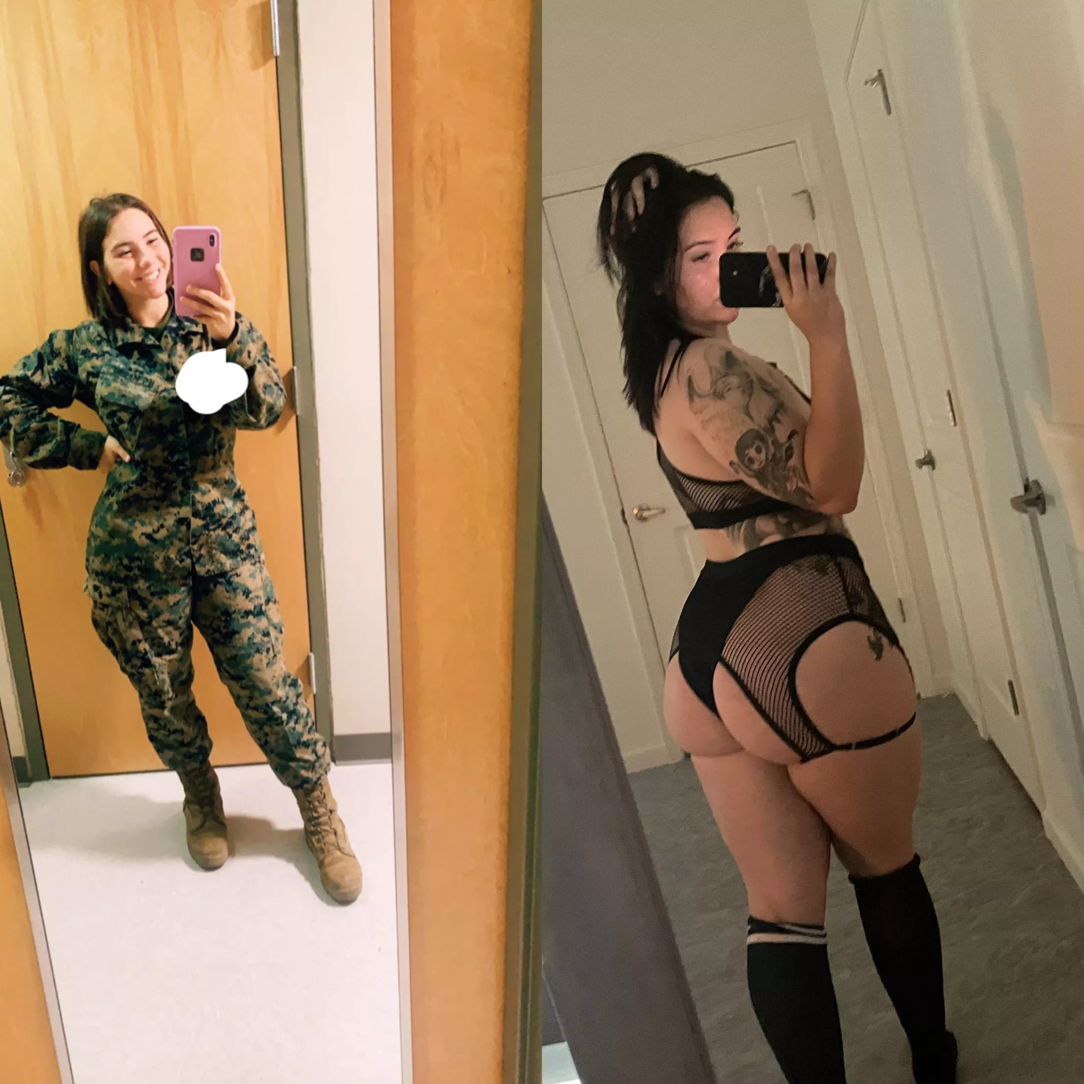 Which one do you prefer ?