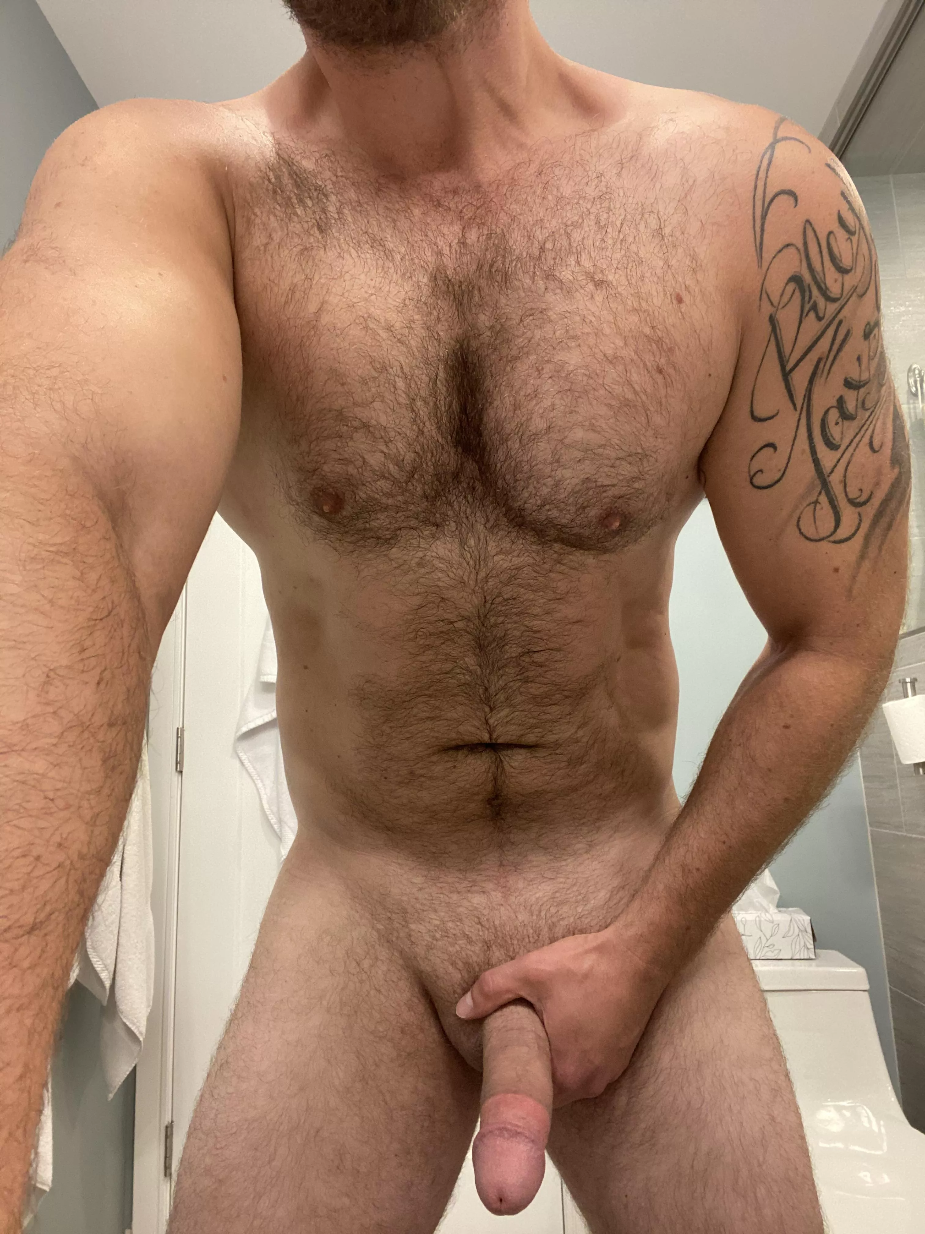 Who wants to get wild?