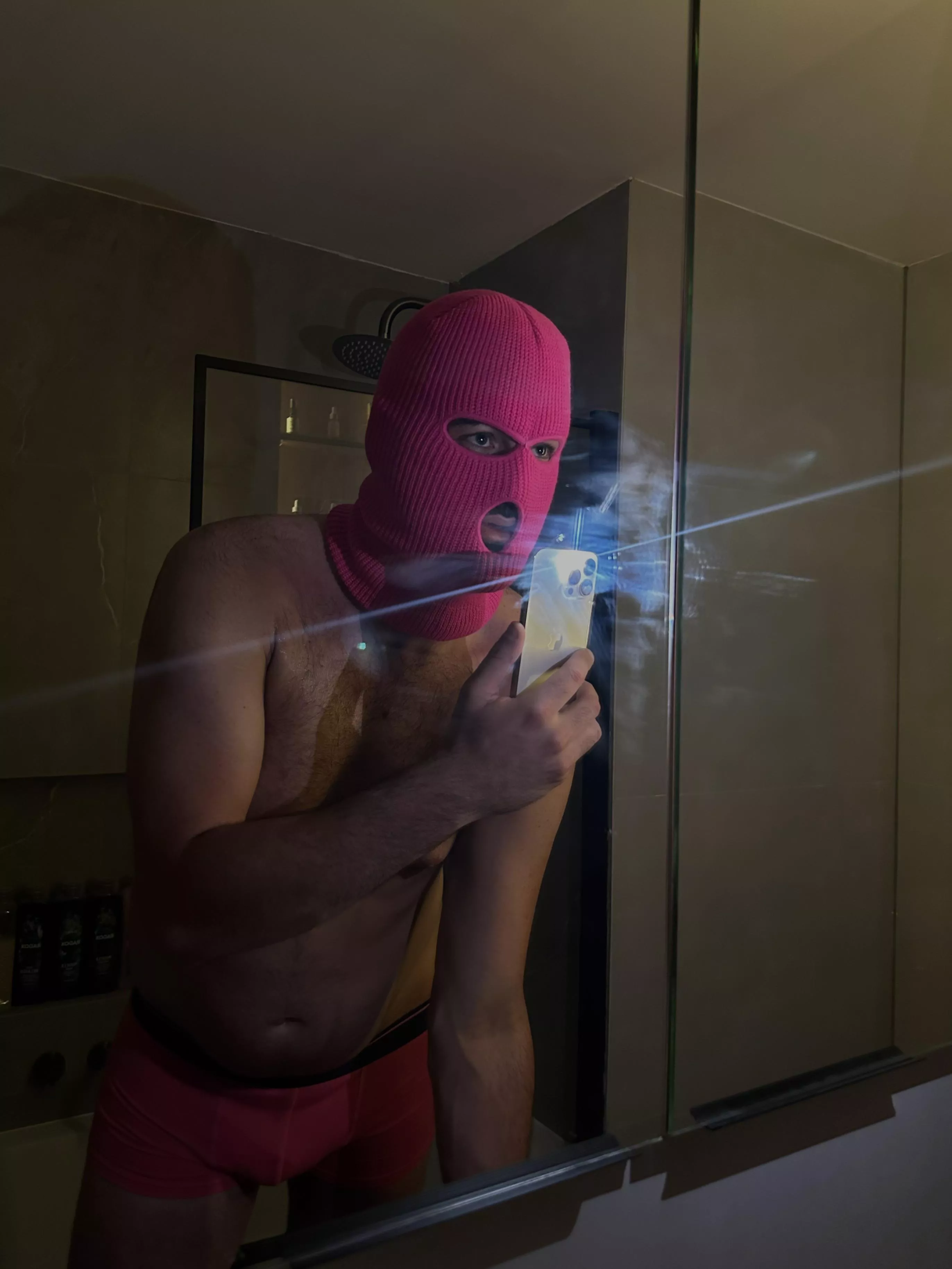 Who’s house am I hitting up next?