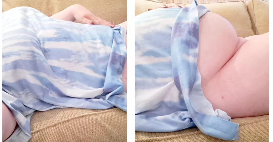 Will I ever learn some self control?